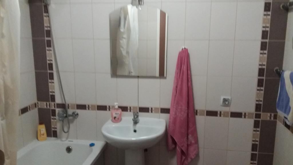 Usadba V Lapenkah Villa Grodno Exterior foto