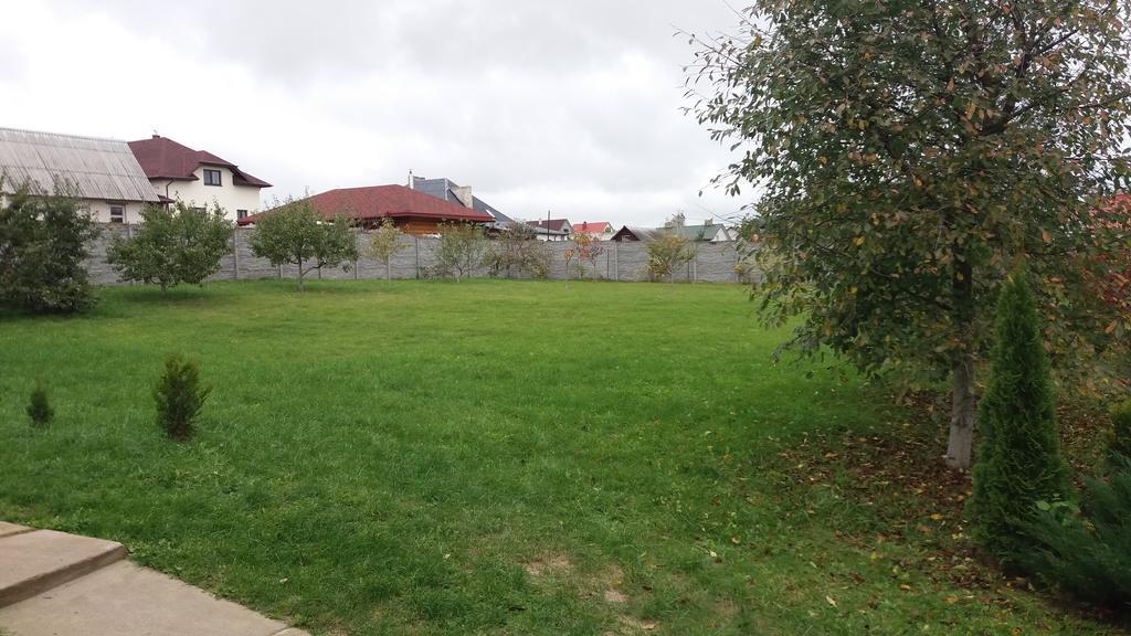 Usadba V Lapenkah Villa Grodno Exterior foto