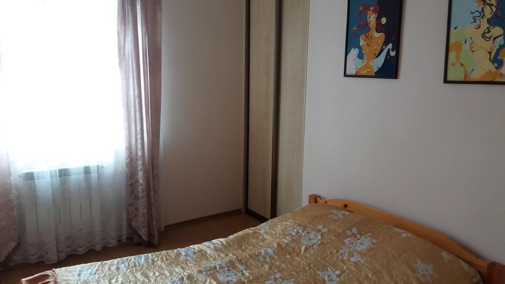 Usadba V Lapenkah Villa Grodno Exterior foto