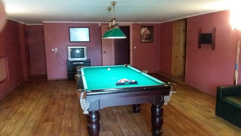 Usadba V Lapenkah Villa Grodno Exterior foto