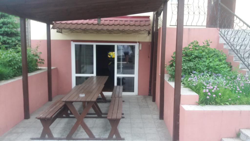 Usadba V Lapenkah Villa Grodno Exterior foto